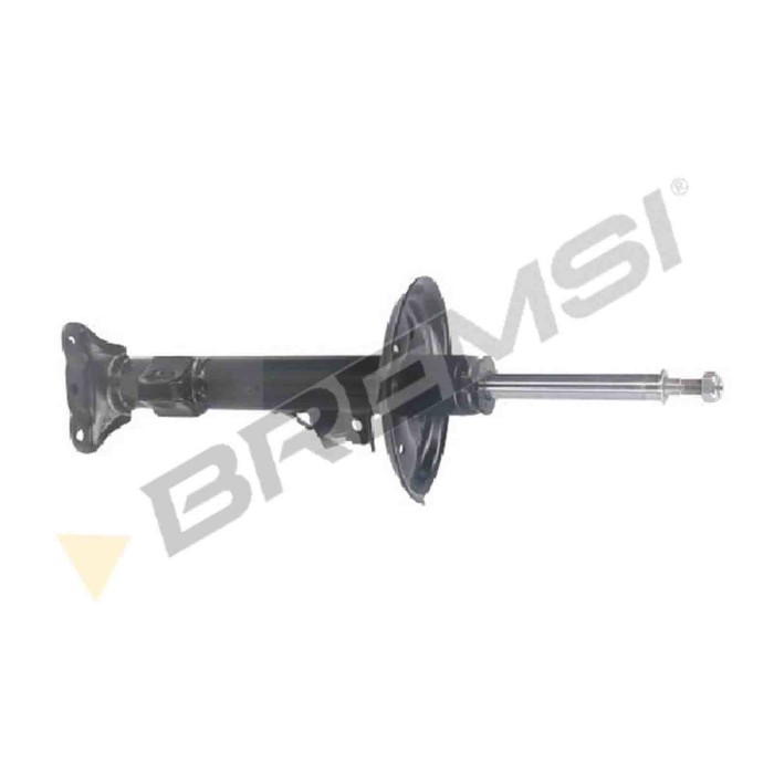 GUIDA_ALLA_SCELTA.JPG Ammortizzatore Anteriore Sinistro Bmw 3 A Doppio Tubo Sa0050 1090455 Ammortizzatore Tipo Mcpherson Bremsi