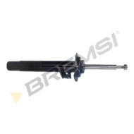 Ammortizzatore Anteriore Sinistro Bmw 3 Compact 3 Cabriolet 3 Coupú 3 Touring A Doppio Tubo Sa0053 1094563 Bremsi