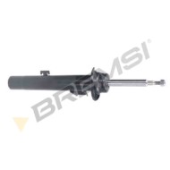 Ammortizzatore Anteriore Sinistro Bmw 3 Touring 3 Coupú 3 Cabriolet 3 A Doppio Tubo Sa0055 31306771177 Bremsi