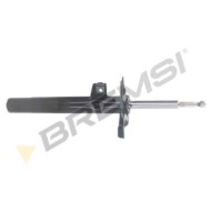 Ammortizzatore Anteriore Sinistro Bmw 7 A Doppio Tubo Sa0070 1090611 Ammortizzatore Tipo Mcpherson Bremsi