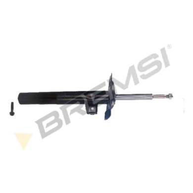 GUIDA_ALLA_SCELTA.JPG Ammortizzatore Anteriore Destro Bmw 7 A Doppio Tubo Sa0071 1091504 Ammortizzatore Tipo Mcpherson Bremsi