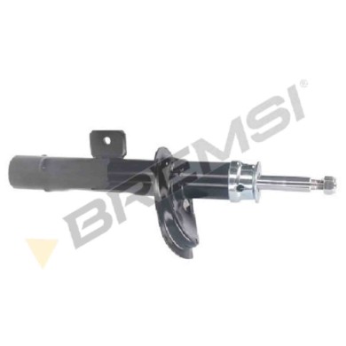 GUIDA_ALLA_SCELTA.JPG Ammortizzatore Anteriore Sinistro Citroen Zx (n2) Sa0080 5202av Ammortizzatore Tipo Mcpherson Bremsi