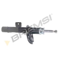 Ammortizzatore Anteriore Sinistro Citroen Zx (n2) Sa0080 5202av Ammortizzatore Tipo Mcpherson Bremsi