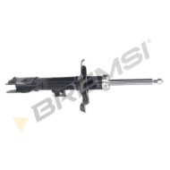 Ammortizzatore Anteriore Sinistro Citro-n C-crosser Mitsubishi Outlander Ii Peugeot 4007 A Doppio Tubo Sa0097 Bremsi