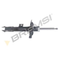 Ammortizzatore Anteriore Destro Citro-n C-crosser Mitsubishi Outlander Ii Peugeot 4007 A Doppio Tubo Sa0098 Bremsi