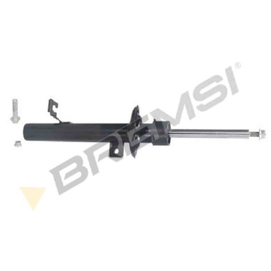 GUIDA_ALLA_SCELTA.JPG Ammortizzatore Anteriore Sinistro Ford Fusion A Doppio Tubo Sa0192 1207446 Ammortizzatore Tipo Mcpherson B