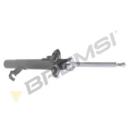 Ammortizzatore Anteriore Destro Ford Fusion A Doppio Tubo Sa0194 1207445 Ammortizzatore Tipo Mcpherson Bremsi