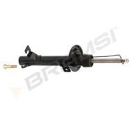 Ammortizzatore Anteriore Destro Ford Fusion A Doppio Tubo Sa0195 1206035 Ammortizzatore Tipo Mcpherson Bremsi