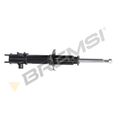 GUIDA_ALLA_SCELTA.JPG Ammortizzatore Anteriore Sinistro Opel Agila (a) Suzuki Wagon R+ 2 Volumi/coda Spiovente A Doppio Tubo Sa0