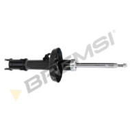 Ammortizzatore Anteriore Destro Opel Astra G Coupú (t98) A Doppio Tubo Sa0265 344011 Ammortizzatore Tipo Mcpherson Bremsi