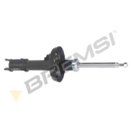 Ammortizzatore Anteriore Destro Opel Zafira A Mpv/space Wagon A Doppio Tubo Sa0294 344001 Ammortizzatore Tipo Mcpherson Bremsi