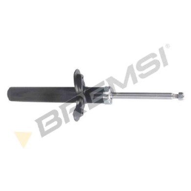 GUIDA_ALLA_SCELTA.JPG Ammortizzatore Anteriore Sinistro Peugeot 206+ (2l 2m) Sa0298 5202ax Ammortizzatore Tipo Mcpherson Bremsi