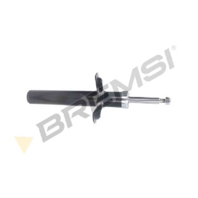 GUIDA_ALLA_SCELTA.JPG Ammortizzatore Anteriore Destro Peugeot 206+ (2l 2m) Sa0299 5202ay Ammortizzatore Tipo Mcpherson Bremsi
