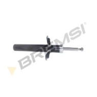 GUIDA_ALLA_SCELTA.JPG Ammortizzatore Anteriore Destro Peugeot 206+ (2l 2m) Sa0299 5202ay Ammortizzatore Tipo Mcpherson Bremsi