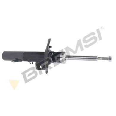 GUIDA_ALLA_SCELTA.JPG Ammortizzatore Anteriore Sinistro Ds Ds3 Ds3 Cabriolet Citro-n Ds3 Cabriolet Ds3 Peugeot 207 Sw 207 207 Cc
