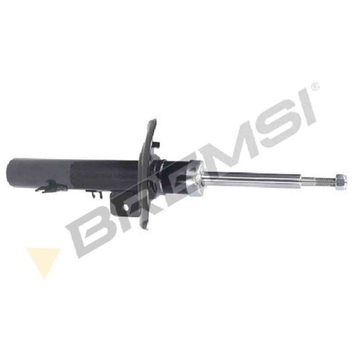 GUIDA_ALLA_SCELTA.JPG Ammortizzatore Anteriore Sinistro Ds Ds3 Ds3 Cabriolet Citro-n Ds3 Cabriolet Ds3 Peugeot 207 Sw 207 207 Cc