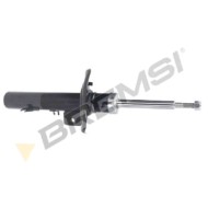 Ammortizzatore Anteriore Sinistro Ds Ds3 Ds3 Cabriolet Citro-n Ds3 Cabriolet Ds3 Peugeot 207 Sw 207 207 Cc A Doppio Tubo Sa0302