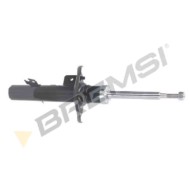 Ammortizzatore Anteriore Destro Ds Ds3 Ds3 Cabriolet Citro-n Ds3 Cabriolet Ds3 Peugeot 207 Sw 207 207 Cc A Doppio Tubo Sa0303