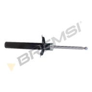 Ammortizzatore Anteriore Sinistro Peugeot 607 A Doppio Tubo Sa0315 5202ae Ammortizzatore Tipo Mcpherson Bremsi