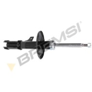 Ammortizzatore Anteriore Sinistro Renault Twingo I A Doppio Tubo Sa0358 8200041570 Ammortizzatore Tipo Mcpherson Bremsi