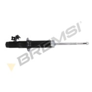 Ammortizzatore Anteriore Sinistro Rover 400 400 2 Volumi/coda Spiovente A Doppio Tubo Sa0371 Gsa972999 Bremsi
