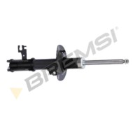 Ammortizzatore Anteriore Sinistro Saab 9-3 Cabriolet 9-3 Station Wagon 9-3 9-3x A Doppio Tubo Sa0395 12756495 Bremsi