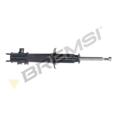 GUIDA_ALLA_SCELTA.JPG Ammortizzatore Anteriore Destro Opel Agila (a) Suzuki Wagon R+ 2 Volumi/coda Spiovente A Doppio Tubo Sa042
