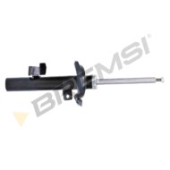 Ammortizzatore Anteriore Sinistro Volvo V50 C30 S40 Ii A Doppio Tubo Sa0451 30616887 Ammortizzatore Tipo Mcpherson Bremsi