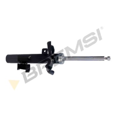 GUIDA_ALLA_SCELTA.JPG Ammortizzatore Anteriore Destro Volvo V50 C30 S40 Ii A Doppio Tubo Sa0452 30616888 Ammortizzatore Tipo Mcp