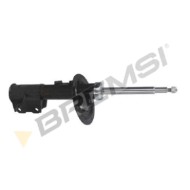 Ammortizzatore Anteriore Sinistro Volvo V40 Station Wagon S40 I A Doppio Tubo Sa0454 30884213 Ammortizzatore Tipo Mcpherson