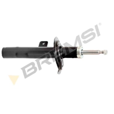 GUIDA_ALLA_SCELTA.JPG Ammortizzatore Anteriore Sinistro Citroen Berlingo / Berlingo First Mpv / Space Wagon (mf Gjk Gfk Sa0465 B