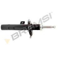 Ammortizzatore Anteriore Sinistro Citroen Berlingo / Berlingo First Mpv / Space Wagon (mf Gjk Gfk Sa0465 Bremsi