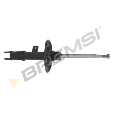 GUIDA_ALLA_SCELTA.JPG Ammortizzatore Anteriore Destro Citroen Berlingo Cassone/limousine Spaziosa (b9) A Doppio Tubo Sa0504 5208