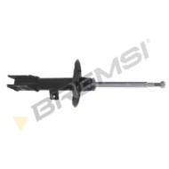 Ammortizzatore Anteriore Sinistro Citroen Berlingo Cassone/limousine Spaziosa (b9) A Doppio Tubo Sa0505 520879 Bremsi