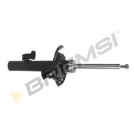 Ammortizzatore Anteriore Sinistro Ford Mondeo Iv Tre Volumi (ba7) A Doppio Tubo Sa0507 1465736 Ammortizzatore Tipo Mcpherson