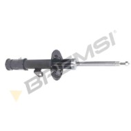 Ammortizzatore Anteriore Sinistro Fiat Panda Panda Cassone/coda Spiovente A Doppio Tubo Sa0512 50704713 Bremsi