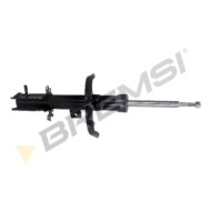 Ammortizzatore Anteriore Destro Fiat Scudo Furgonato (270 272) A Doppio Tubo Sa0598 1400567380 Ammortizzatore Tipo Mcpherson