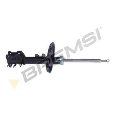 GUIDA_ALLA_SCELTA.JPG Ammortizzatore Anteriore Destro Ford Ka A Doppio Tubo Sa0605 1540221 Ammortizzatore Tipo Mcpherson Bremsi