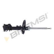 Ammortizzatore Anteriore Destro Ford Ka A Doppio Tubo Sa0605 1540221 Ammortizzatore Tipo Mcpherson Bremsi