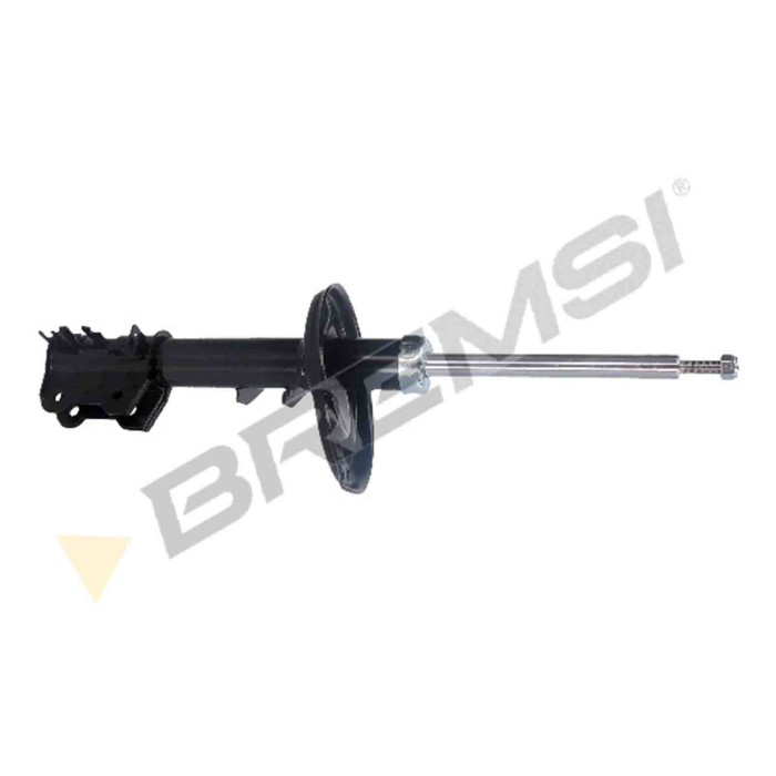 GUIDA_ALLA_SCELTA.JPG Ammortizzatore Anteriore Sinistro Ford Ka A Doppio Tubo Sa0607 1540220 Ammortizzatore Tipo Mcpherson Brems