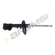 Ammortizzatore Anteriore Sinistro Ford Ka A Doppio Tubo Sa0607 1540220 Ammortizzatore Tipo Mcpherson Bremsi
