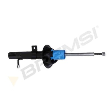 GUIDA_ALLA_SCELTA.JPG Ammortizzatore Anteriore Sinistro Ford Ka A Doppio Tubo Sa0660 1303812 Ammortizzatore Tipo Mcpherson Brems