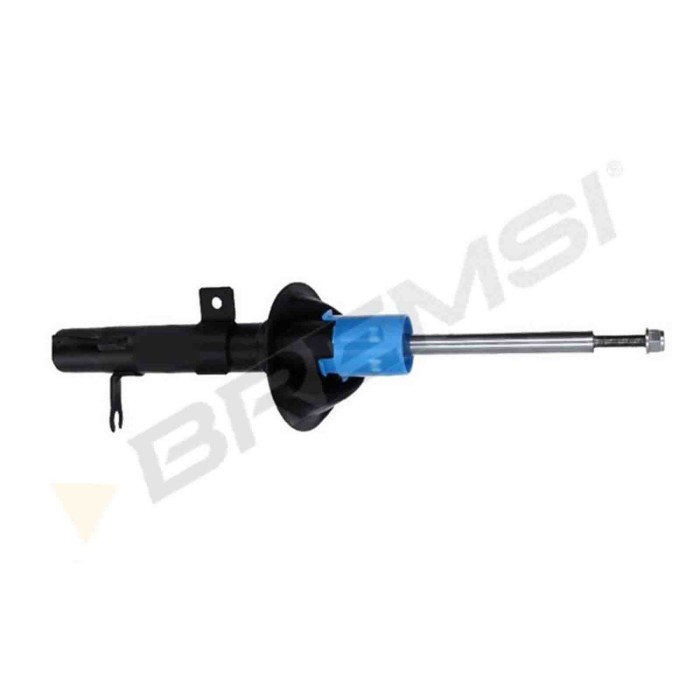 GUIDA_ALLA_SCELTA.JPG Ammortizzatore Anteriore Sinistro Ford Ka A Doppio Tubo Sa0660 1303812 Ammortizzatore Tipo Mcpherson Brems