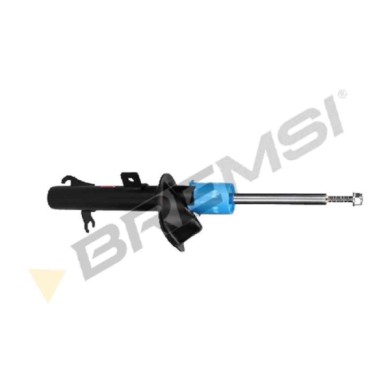 GUIDA_ALLA_SCELTA.JPG Ammortizzatore Anteriore Destro Ford Ka A Doppio Tubo Sa0661 1303843 Ammortizzatore Tipo Mcpherson Bremsi
