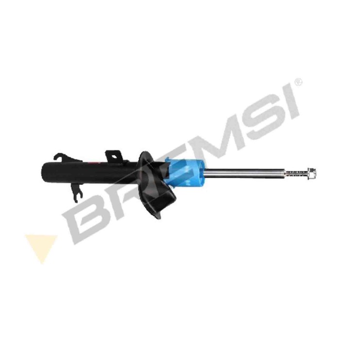 GUIDA_ALLA_SCELTA.JPG Ammortizzatore Anteriore Destro Ford Ka A Doppio Tubo Sa0661 1303843 Ammortizzatore Tipo Mcpherson Bremsi