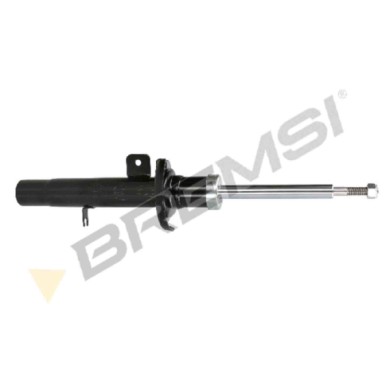 GUIDA_ALLA_SCELTA.JPG Ammortizzatore Anteriore Sinistro Citro-n C3 I C2 C2 Enterprise C3 Pluriel Peugeot 1007 A Doppio Tubo Sa06