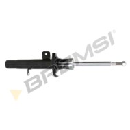Ammortizzatore Anteriore Sinistro Citro-n C3 I C2 C2 Enterprise C3 Pluriel Peugeot 1007 A Doppio Tubo Sa0681 5202gy Bremsi