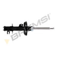 Ammortizzatore Anteriore Destro Alfa Romeo Mito A Doppio Tubo Sa0692 50521022 Ammortizzatore Tipo Mcpherson Bremsi