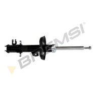 Ammortizzatore Anteriore Sinistro Alfa Romeo Mito A Doppio Tubo Sa0695 50521272 Ammortizzatore Tipo Mcpherson Bremsi