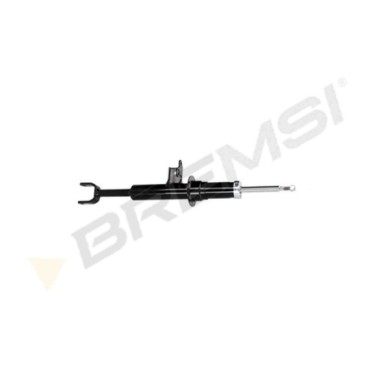 GUIDA_ALLA_SCELTA.JPG Ammortizzatore Anteriore Sinistro Bmw 5 Gran Turismo A Doppio Tubo Sa0710 31316795445 Ammort. Con Molla D'